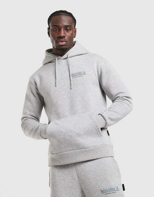 Magma Hoodie