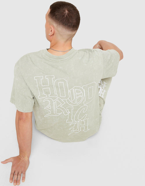 Heritage T-Shirt