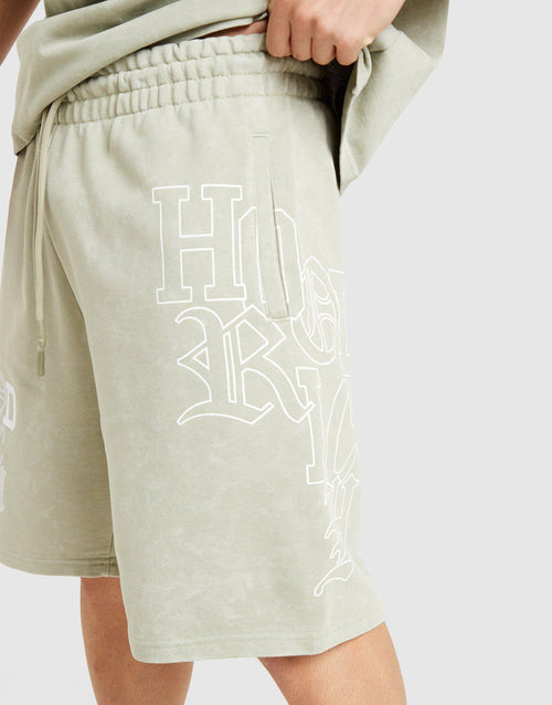 Heritage Shorts