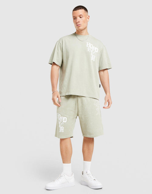 Heritage Shorts
