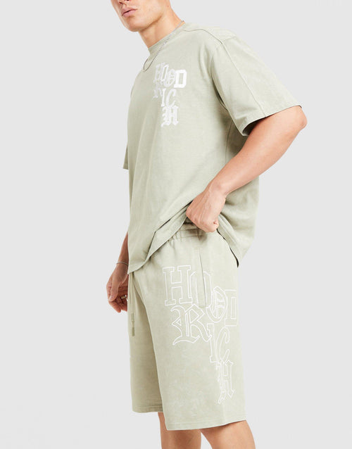 Heritage Shorts