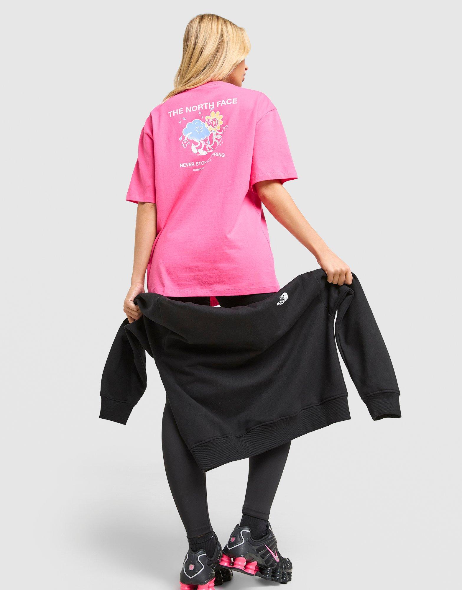 Flower T-Shirt