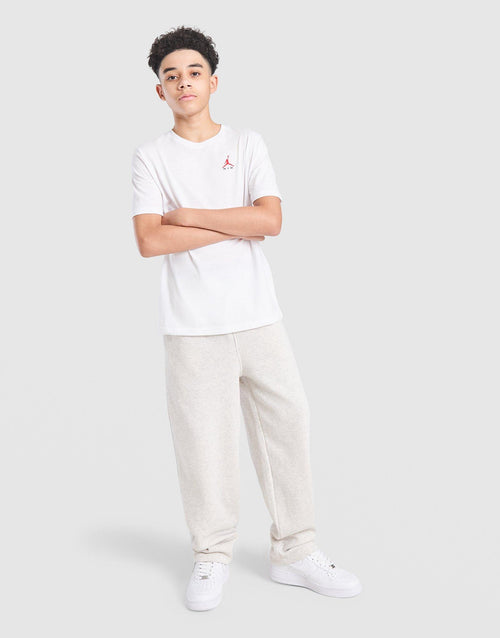 Core Jumpman T-Shirt Junior's
