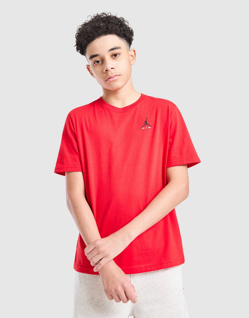 Core Jumpman T-Shirt Junior's