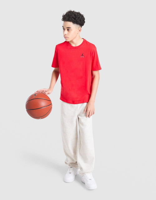 Core Jumpman T-Shirt Junior's