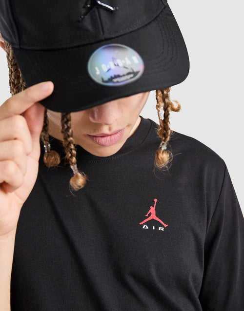 Core Jumpman T-Shirt Junior's