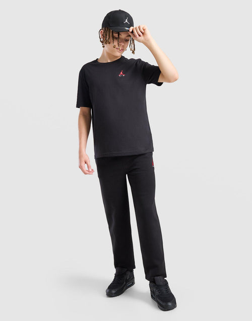 Core Jumpman T-Shirt Junior's