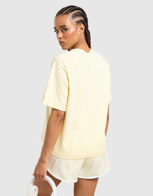 Essential Boxy T-Shirt