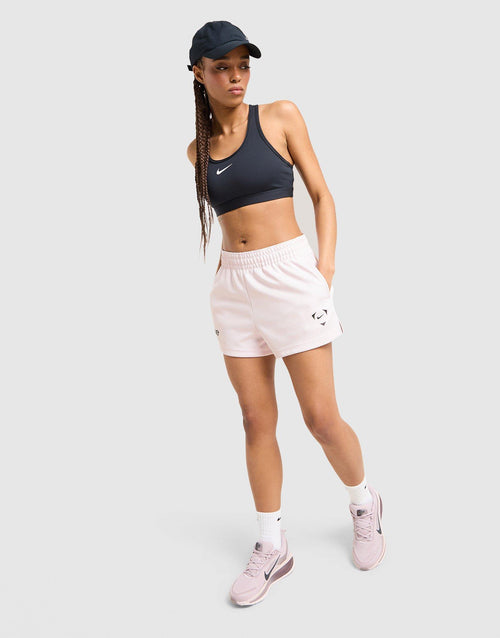 Poly Shorts
