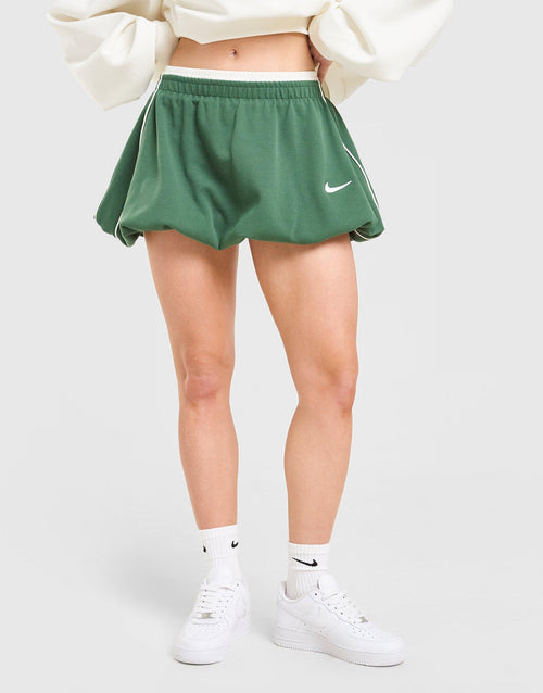 Disrupt Bubble Skirt