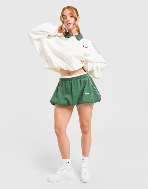 Disrupt Bubble Skirt