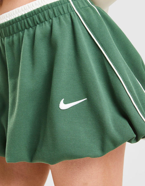 Disrupt Bubble Skirt