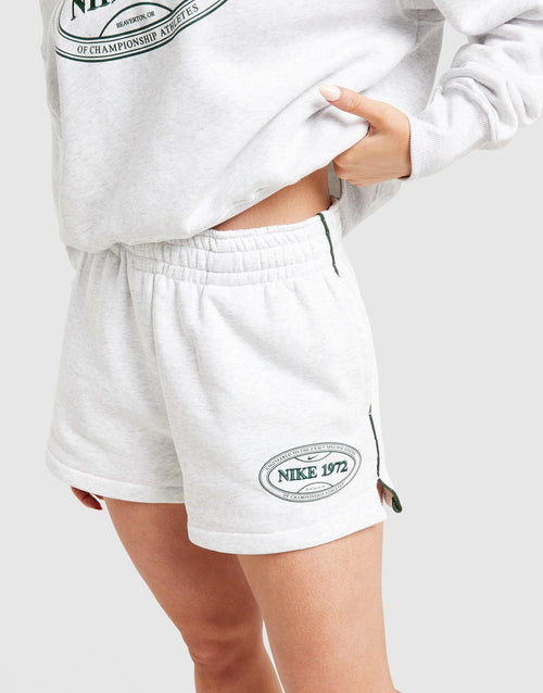 Tennis 1972 Shorts
