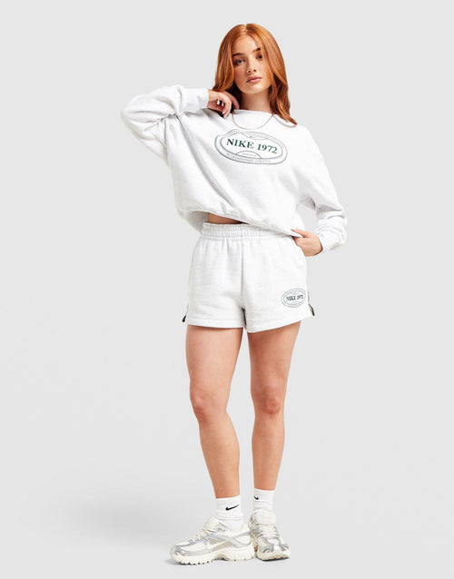 Tennis 1972 Shorts