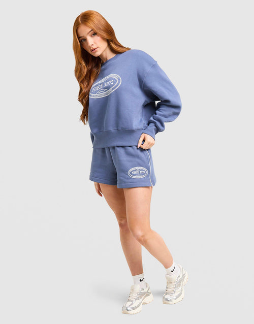 Tennis 1972 Shorts