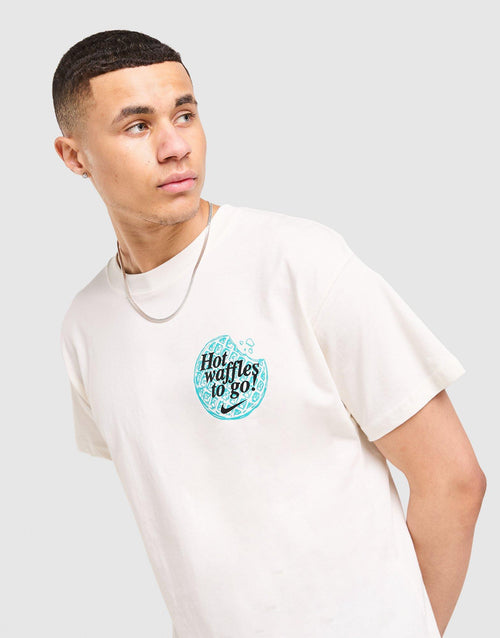 Waffle T-Shirt