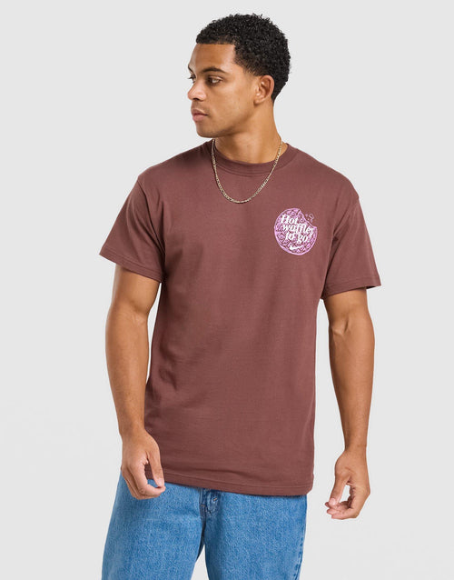 Waffle T-Shirt