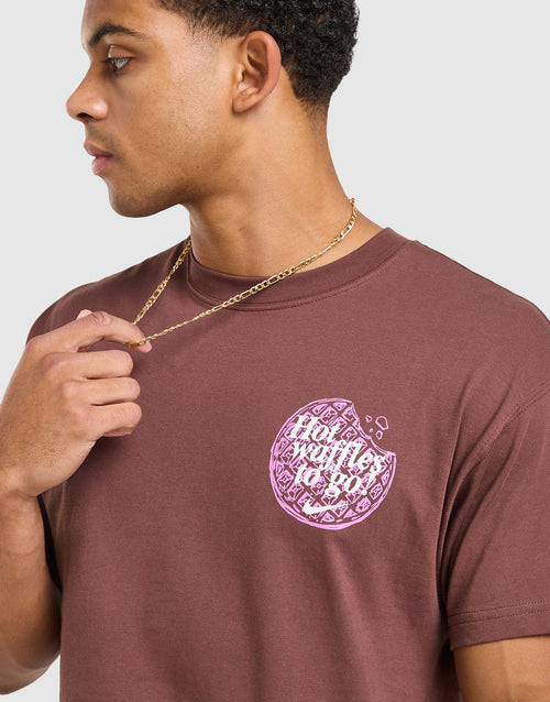 Waffle T-Shirt