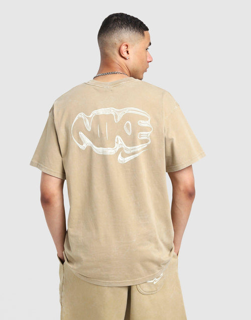 Street Graphic T-Shirt