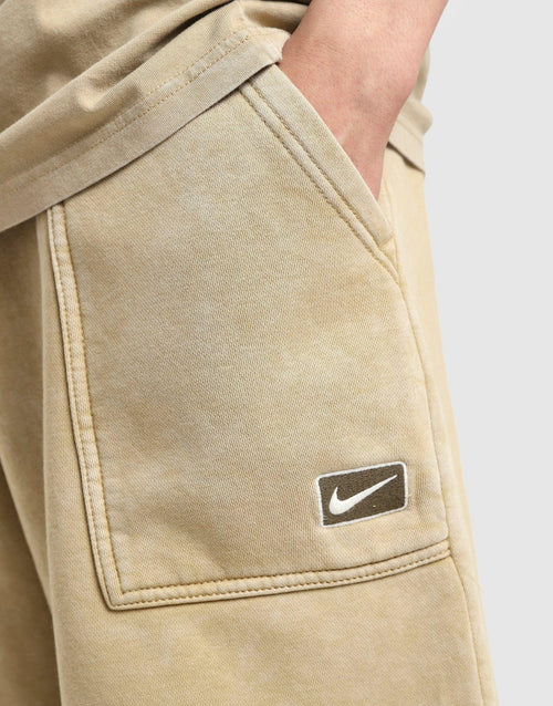 Street Graphic Shorts