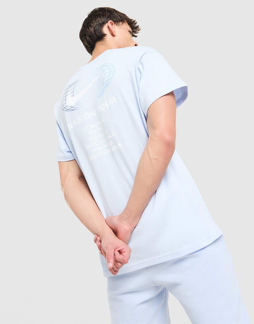 World Tour T-Shirt