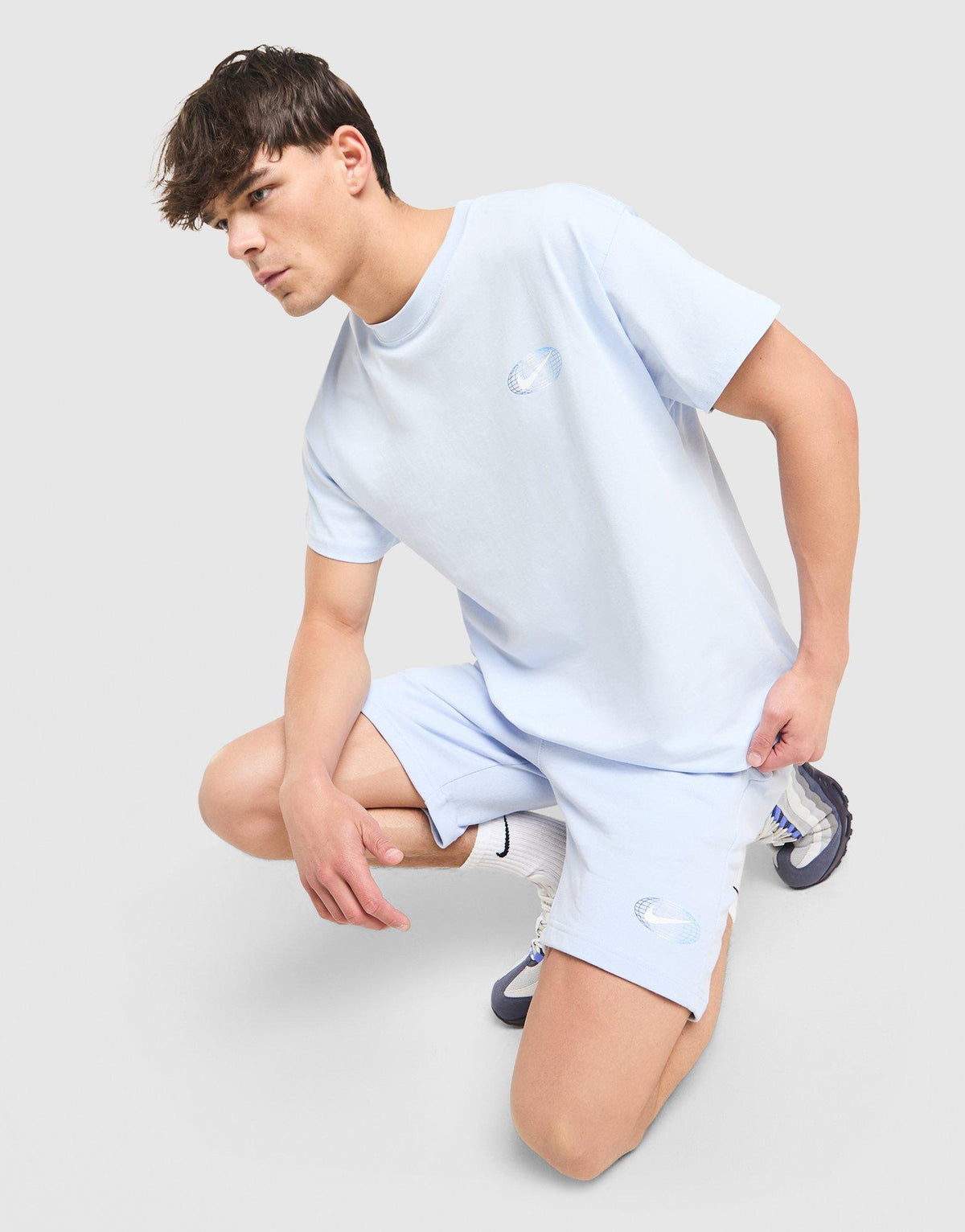 World Tour Shorts