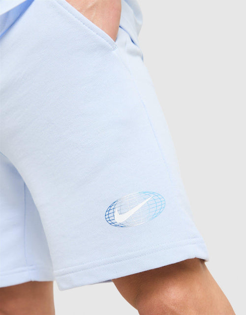World Tour Shorts