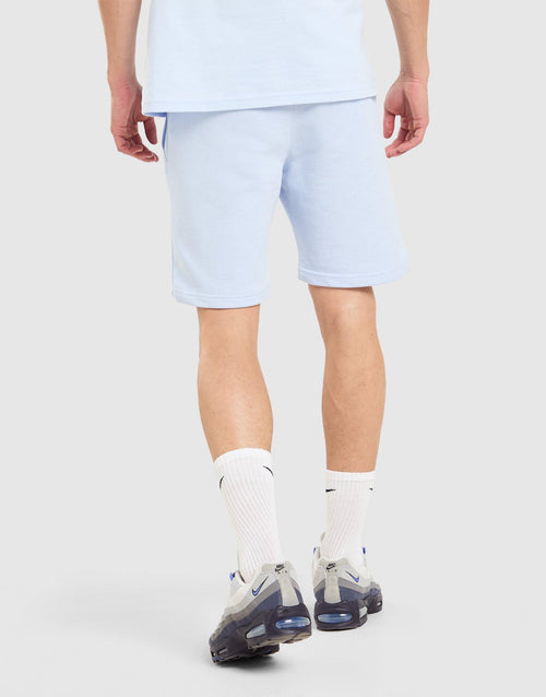 World Tour Shorts