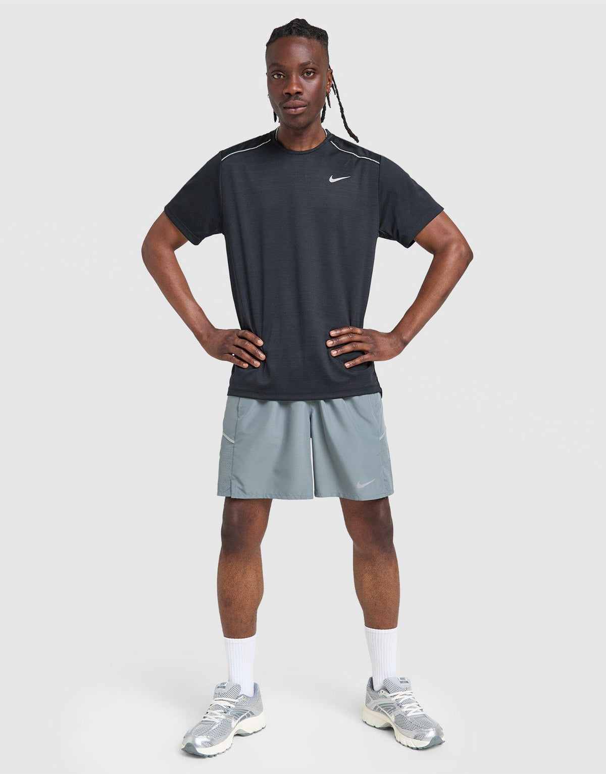 Miler 1.0 T-Shirt