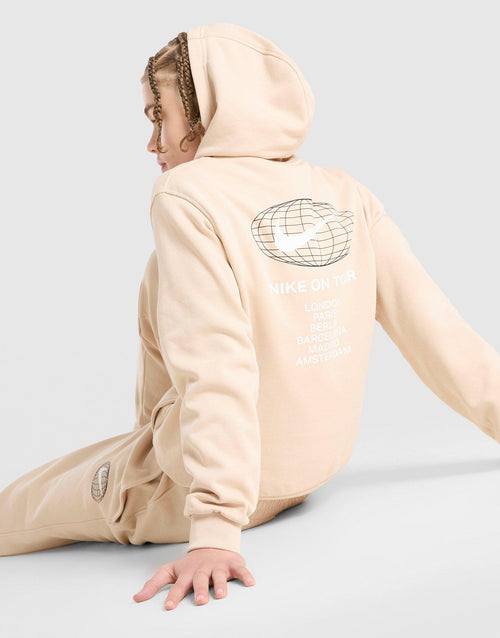 World Tour Hoodie Junior