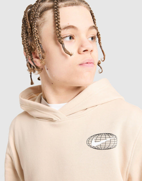 World Tour Hoodie Junior