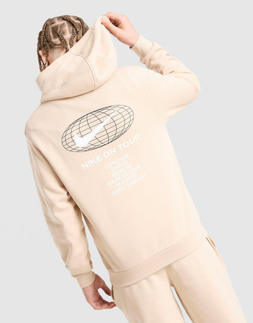 World Tour Hoodie Junior
