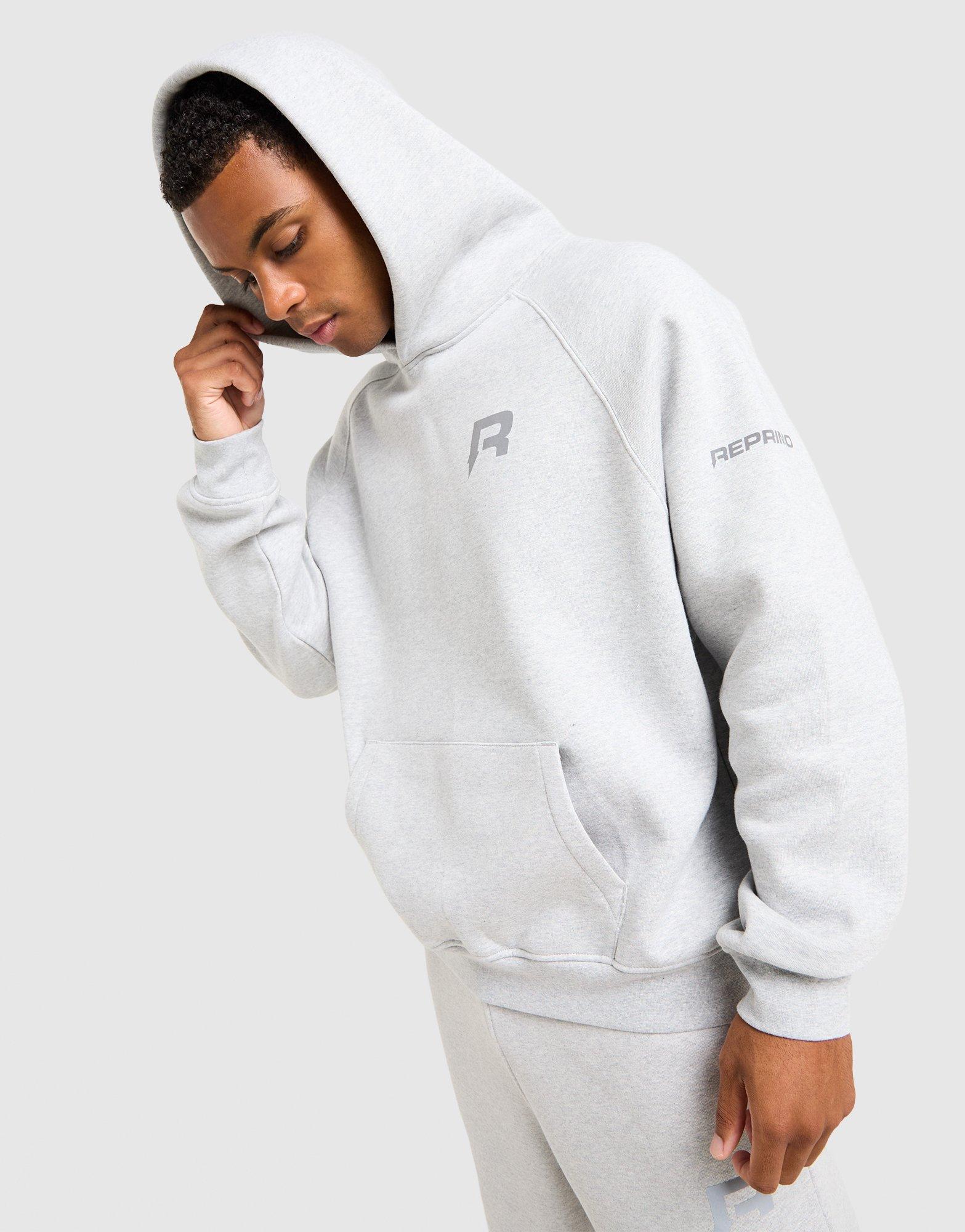 Collective Hoodie