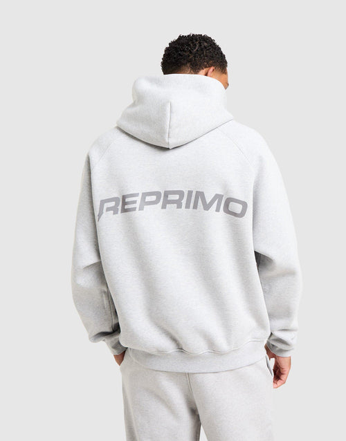Collective Hoodie