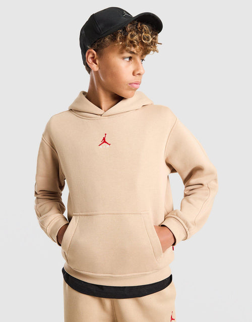 Brooklyn Overhead Hoodie Junior