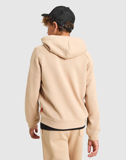 Brooklyn Overhead Hoodie Junior