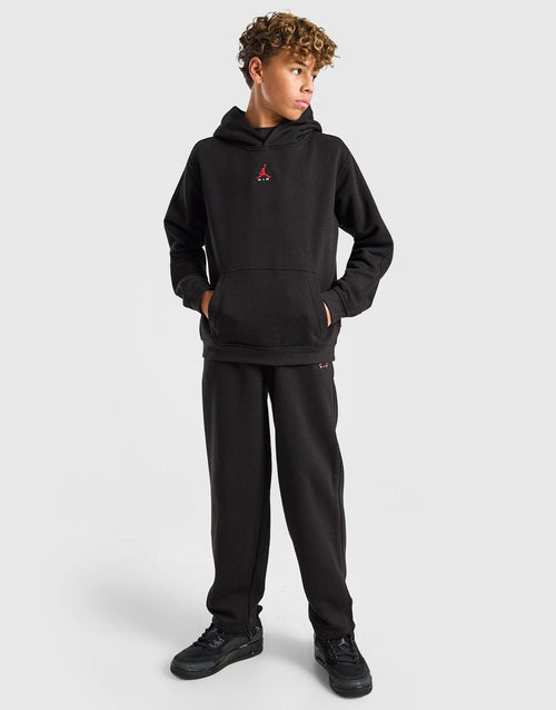 Brooklyn Overhead Hoodie Junior