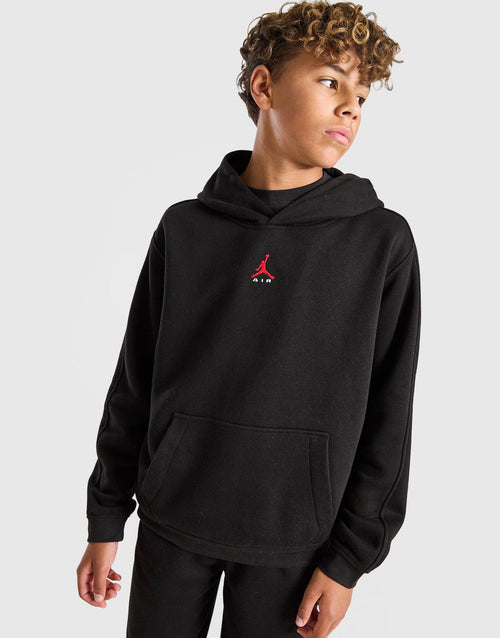Brooklyn Overhead Hoodie Junior