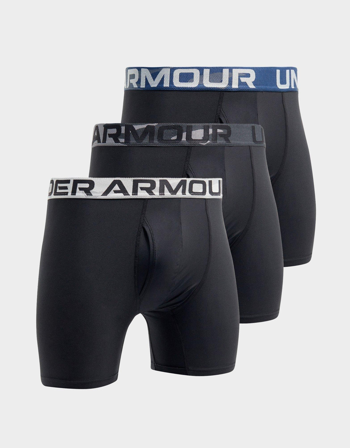 3-Pack Boxers