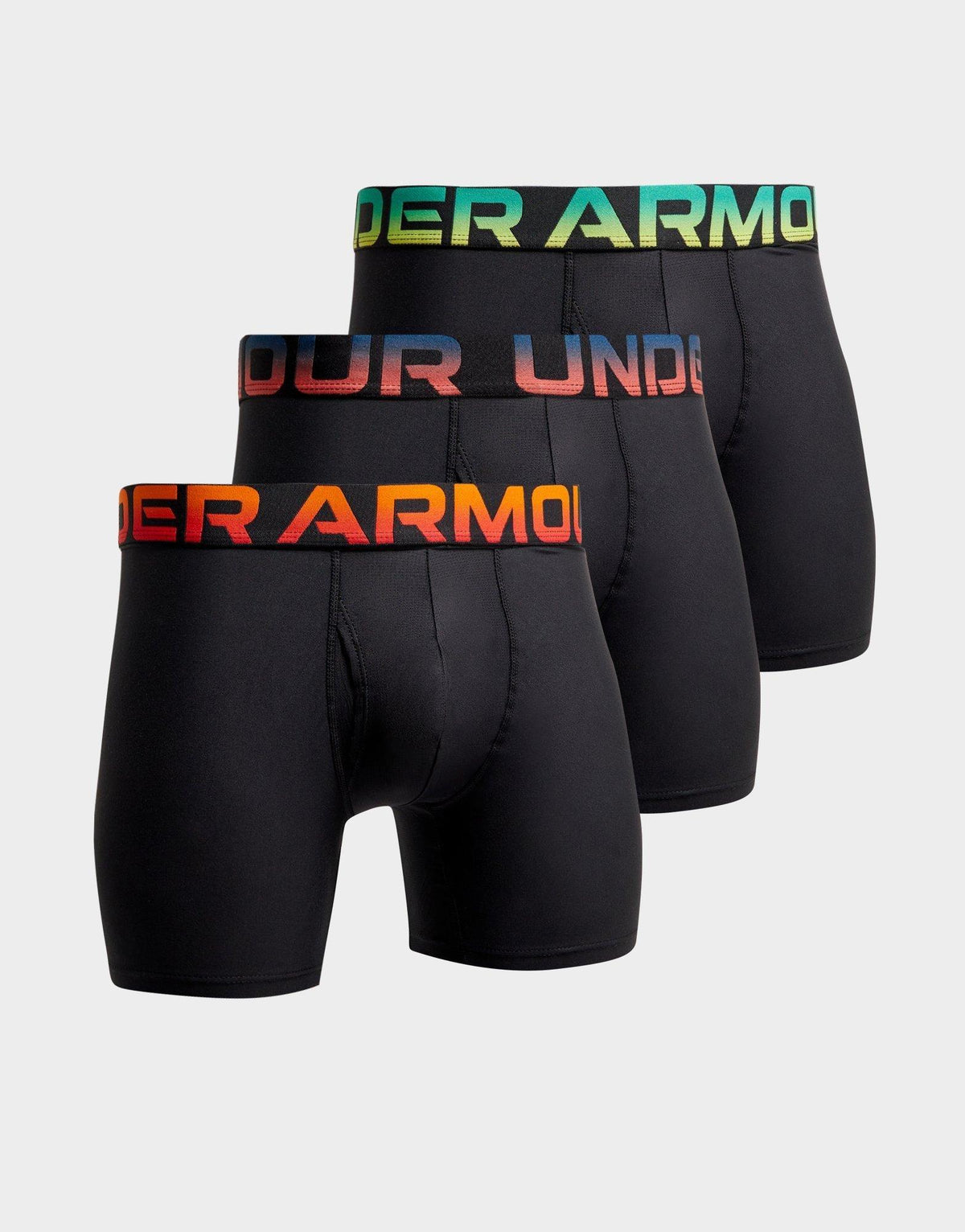 3-Pack Boxers
