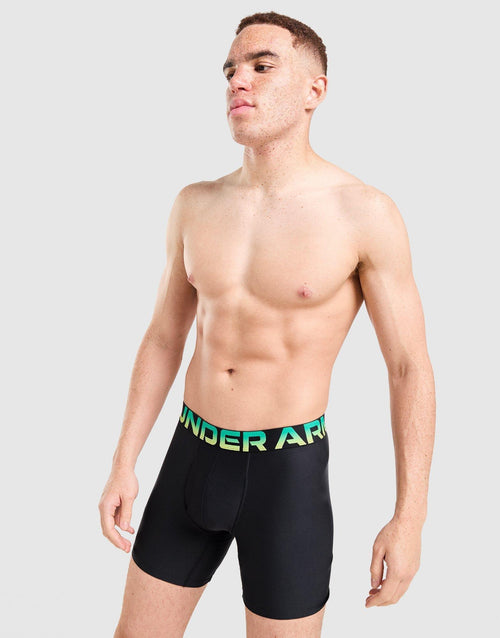 3-Pack Boxers