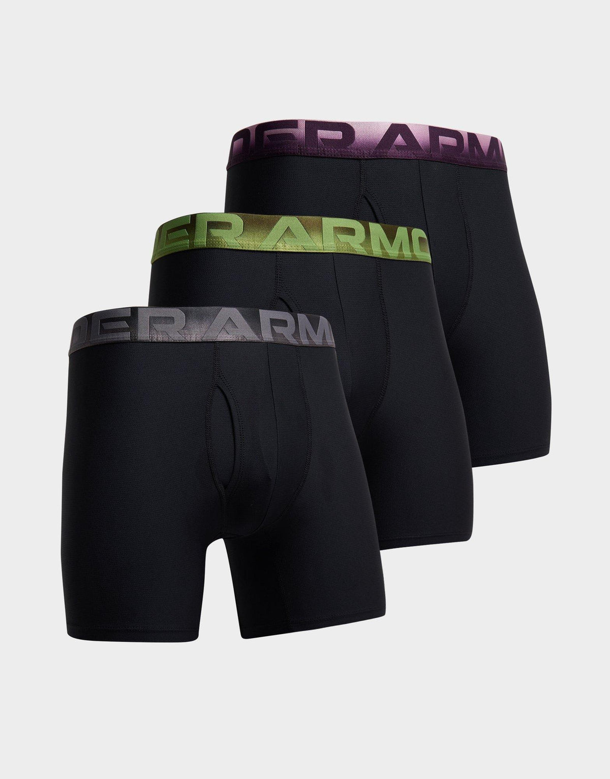 3-Pack Boxers