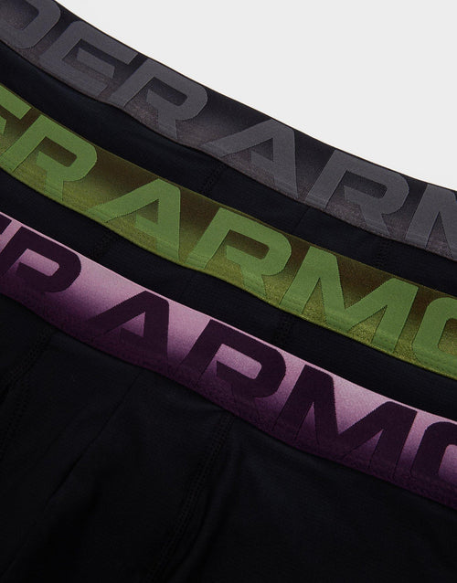 3-Pack Boxers