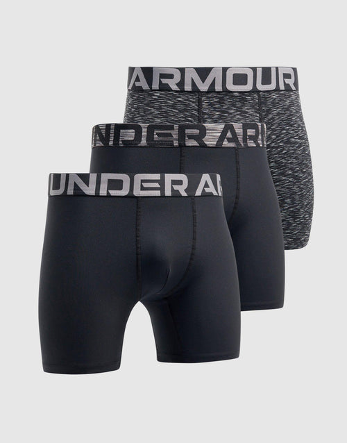 3-Pack Boxers