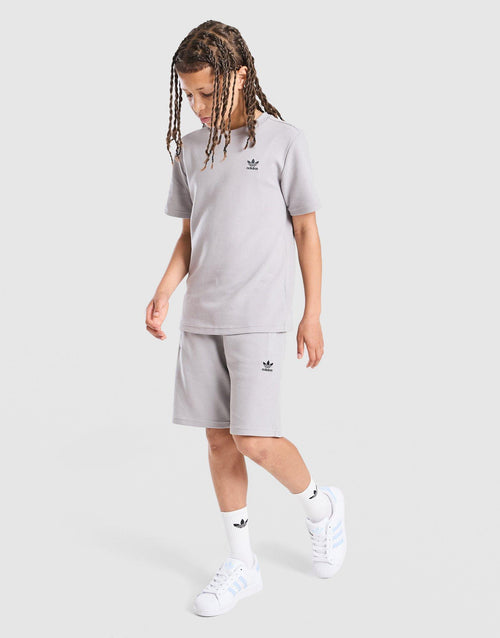 Waffle T-Shirt Junior