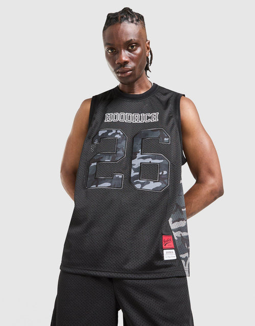 Playmake Vest