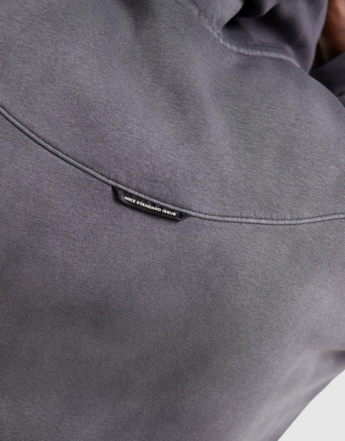 NBA Chicago Bulls Washed Hoodie