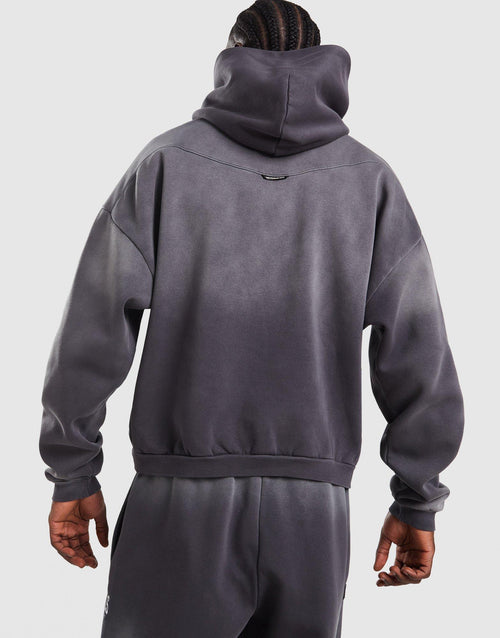 NBA Chicago Bulls Washed Hoodie