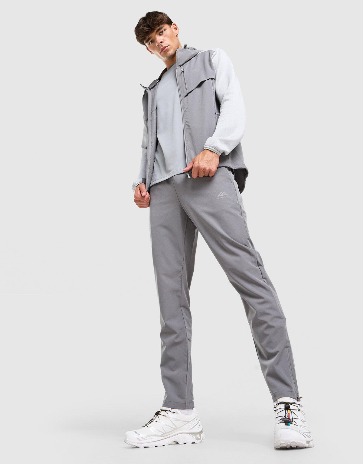 Rapid Dash Woven Track Pants
