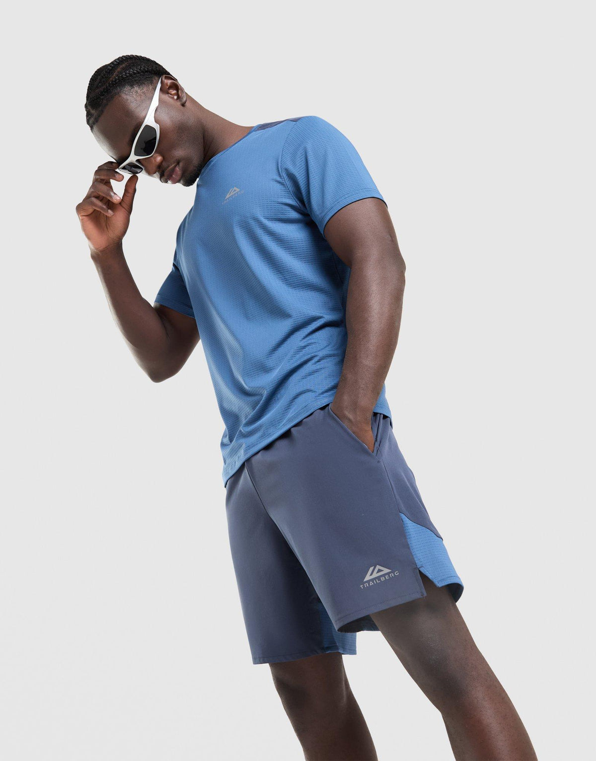 Rapid Dash Shorts